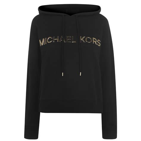 michael kors women's hoodies